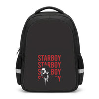 Starboy Singer Backpack