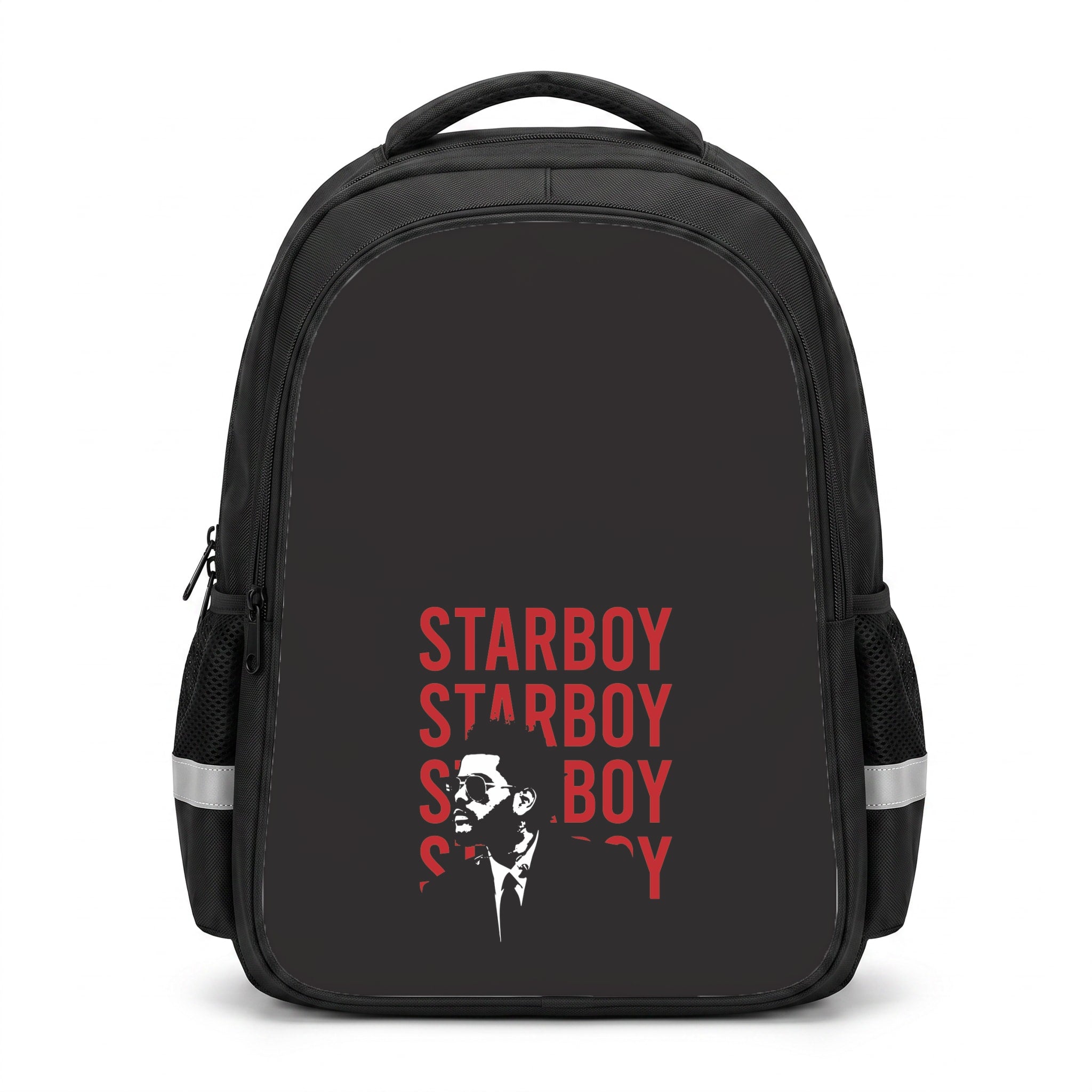 Starboy Singer Backpack
