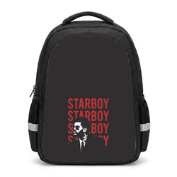 Starboy Singer Backpack