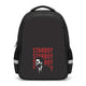 Everything but casesBackpacks