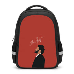 Canadian Singer Signature Backpack