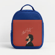 Canadian Singer Signature Lunchbox 4