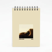 AH Album Notebook 4