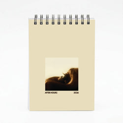 A6 Notebook