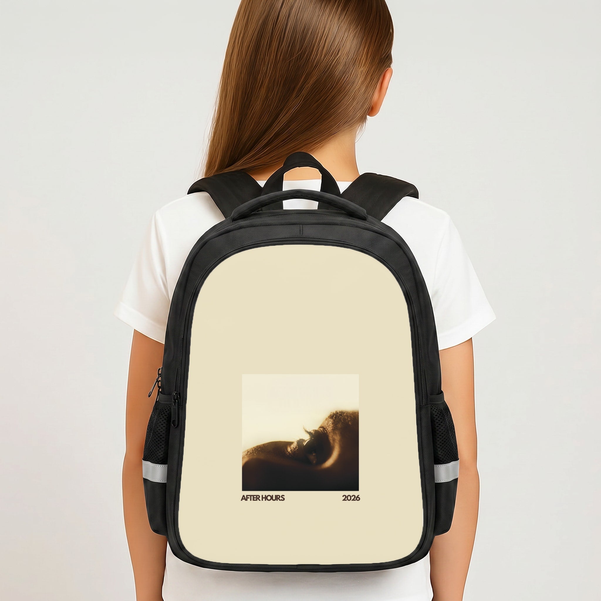 AH Album Backpack