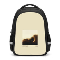 AH Album Backpack