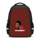 Everything but casesBackpacks