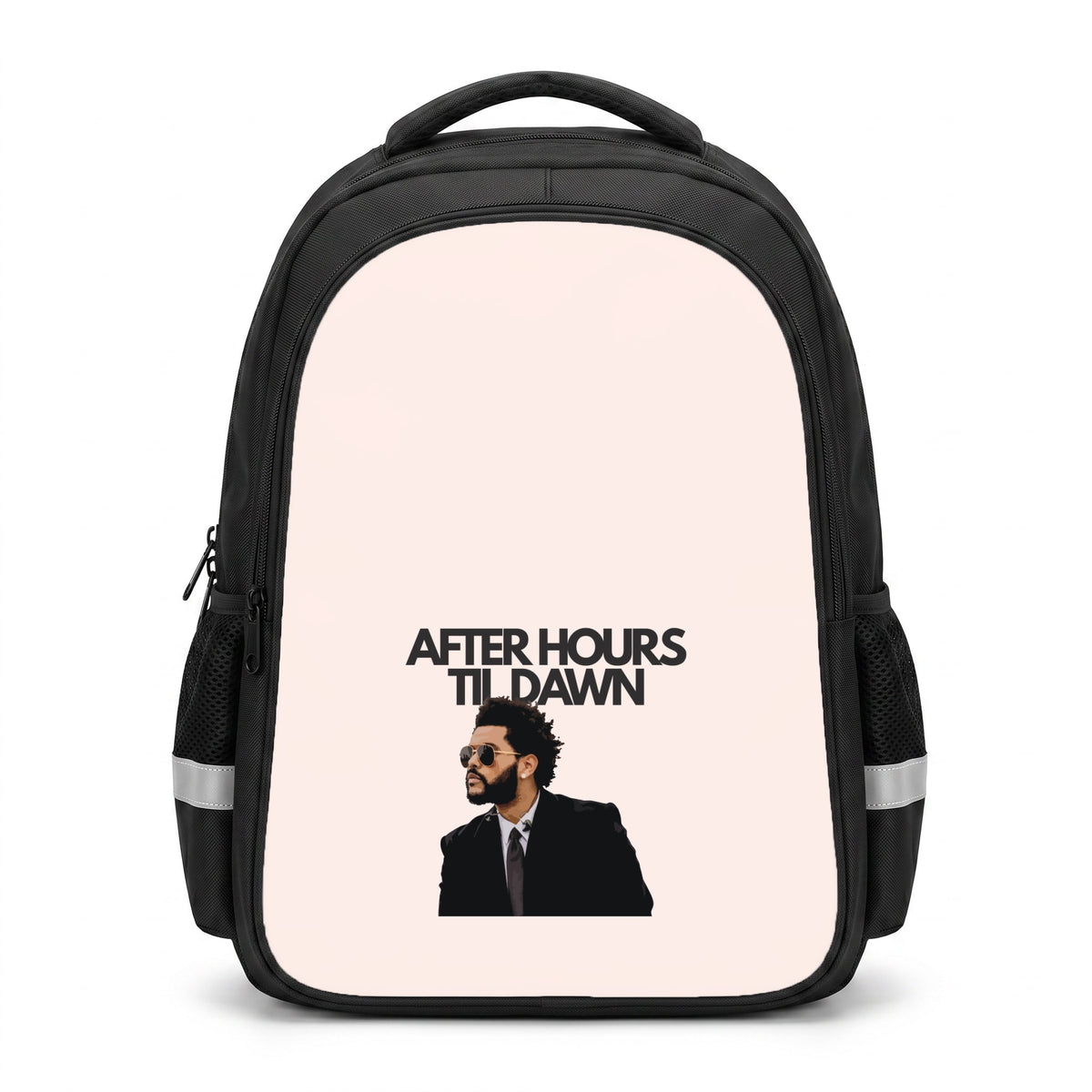 AHTD Singer Backpack