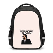 AHTD Singer Backpack 1