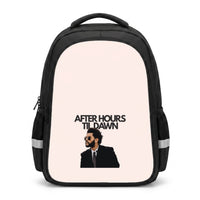 AHTD Singer Backpack