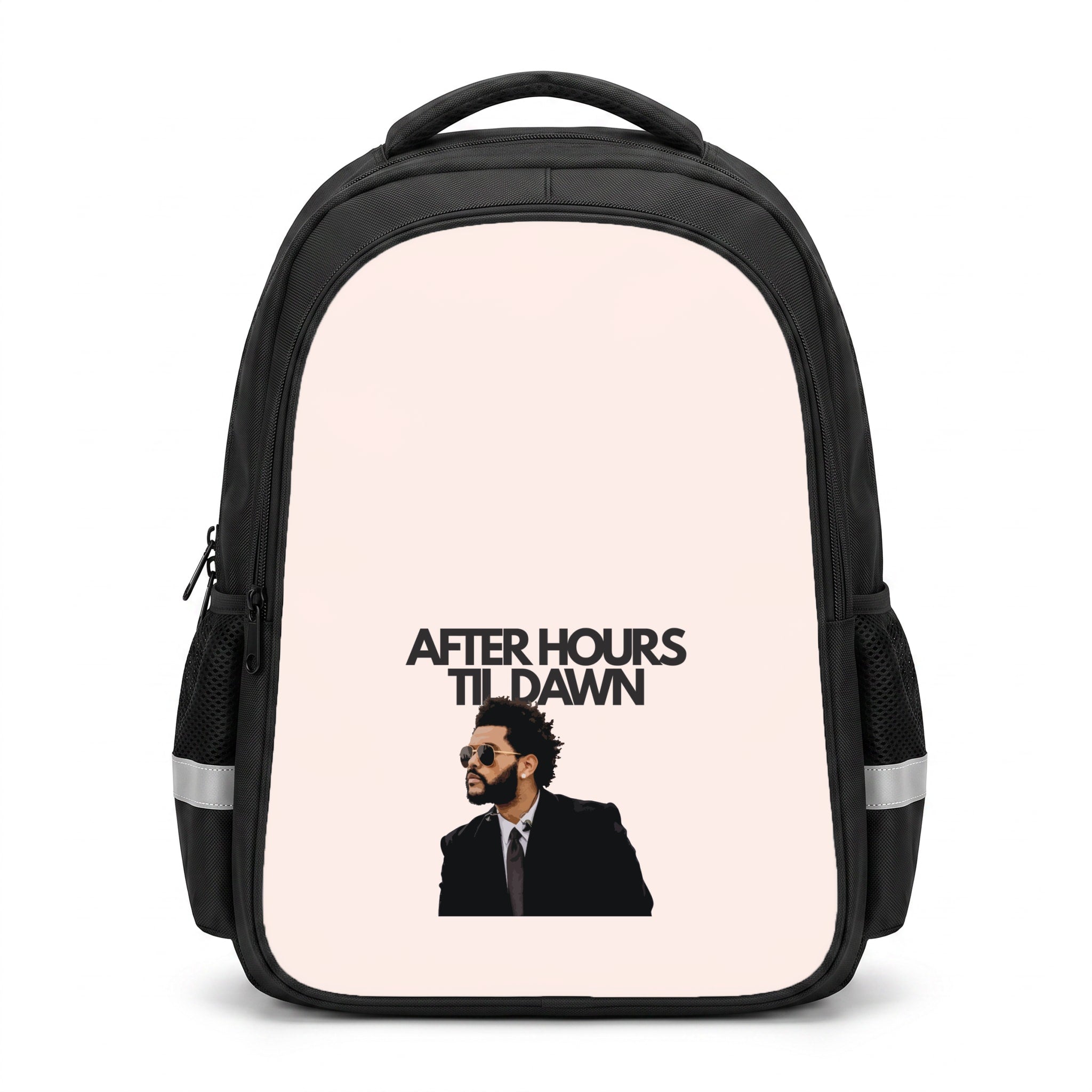 AHTD Singer Backpack