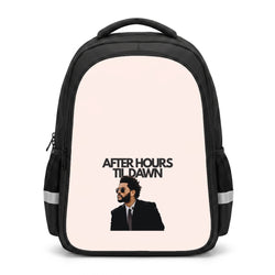 AHTD Singer Backpack