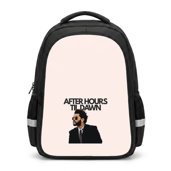 AHTD Singer Backpack