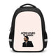 Everything but casesBackpacks