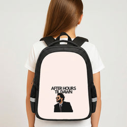 AHTD Singer Backpack