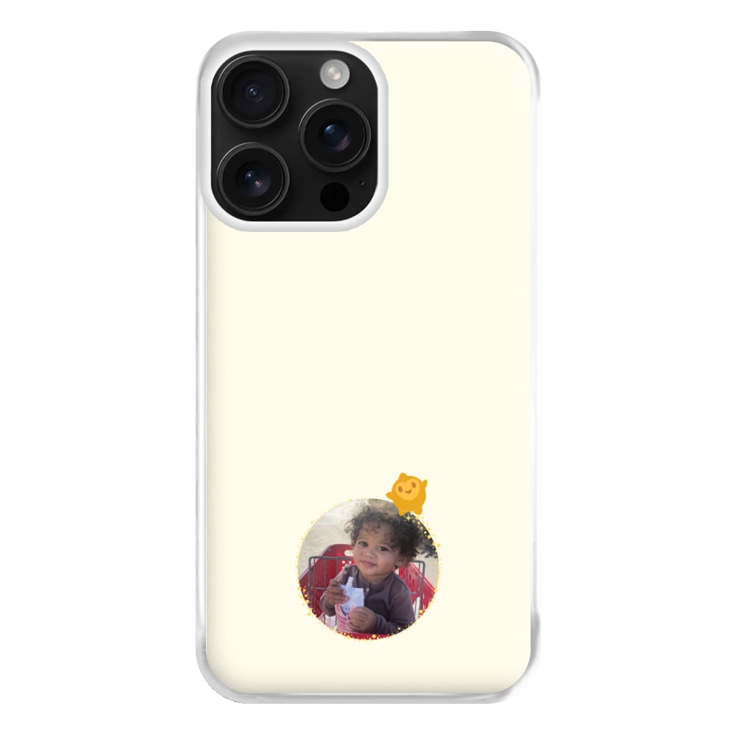 Personalised - Wish Phone Case