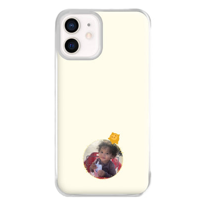 Personalised - Wish Phone Case for iPhone 13 Mini