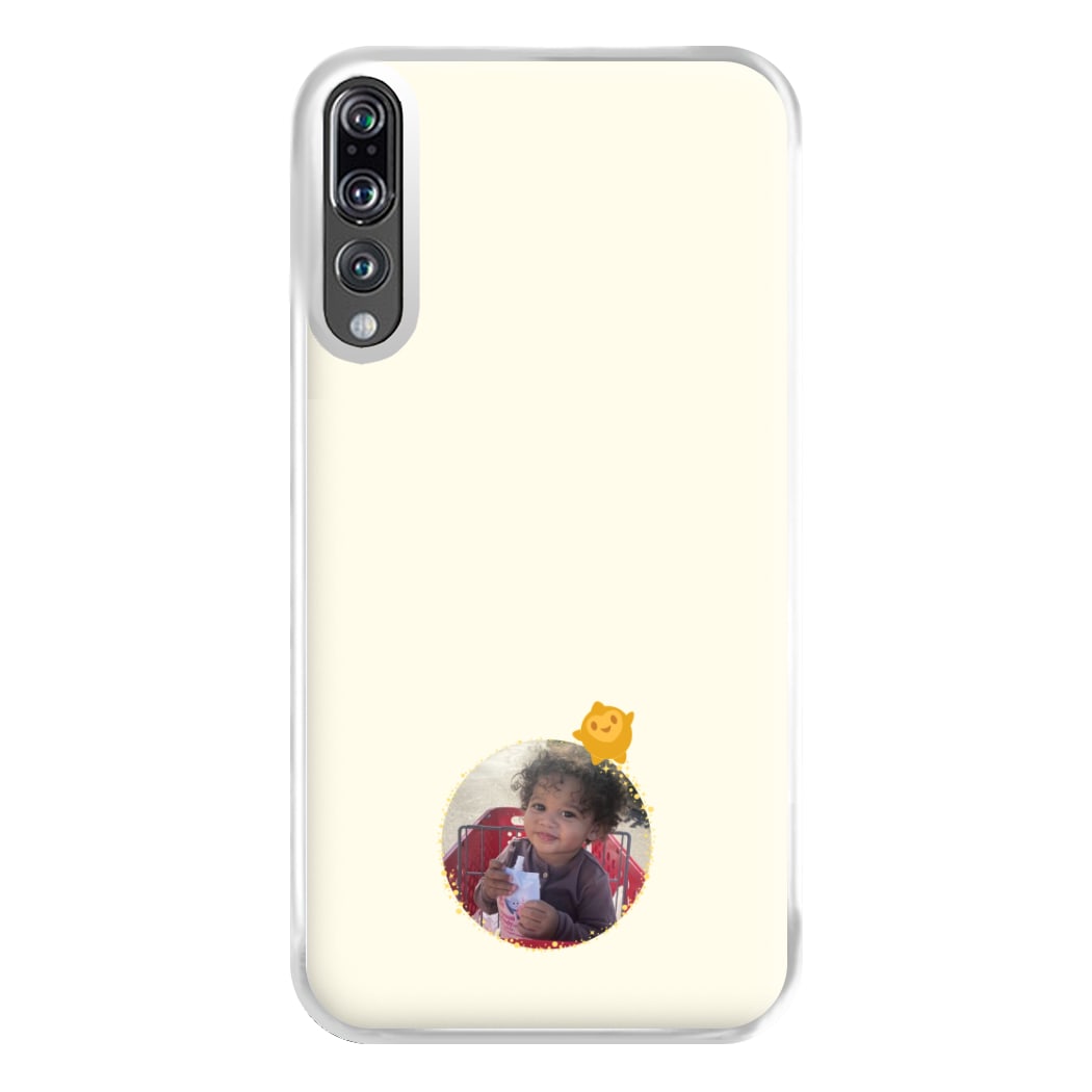 Personalised - Wish Phone Case for Huawei P20 Pro