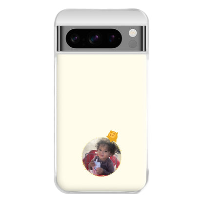 Personalised - Wish Phone Case for Google Pixel 8 Pro