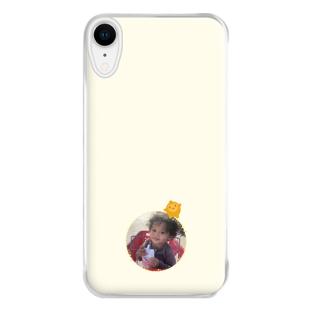 Personalised - Wish Phone Case for iPhone XR