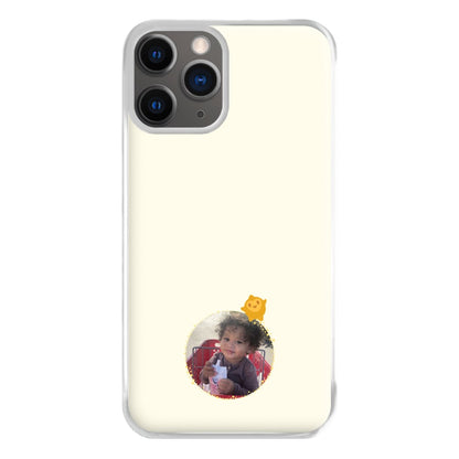 Personalised - Wish Phone Case for iPhone 12 Pro Max