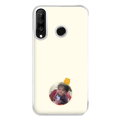 Personalised - Wish Phone Case for Huawei P30 Lite