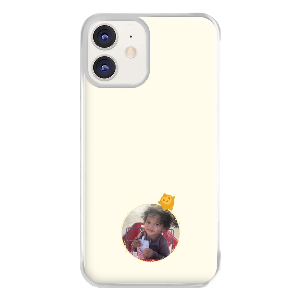 Personalised - Wish Phone Case for iPhone 11