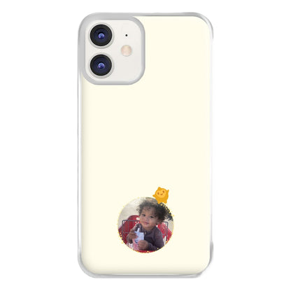 Personalised - Wish Phone Case for iPhone 11