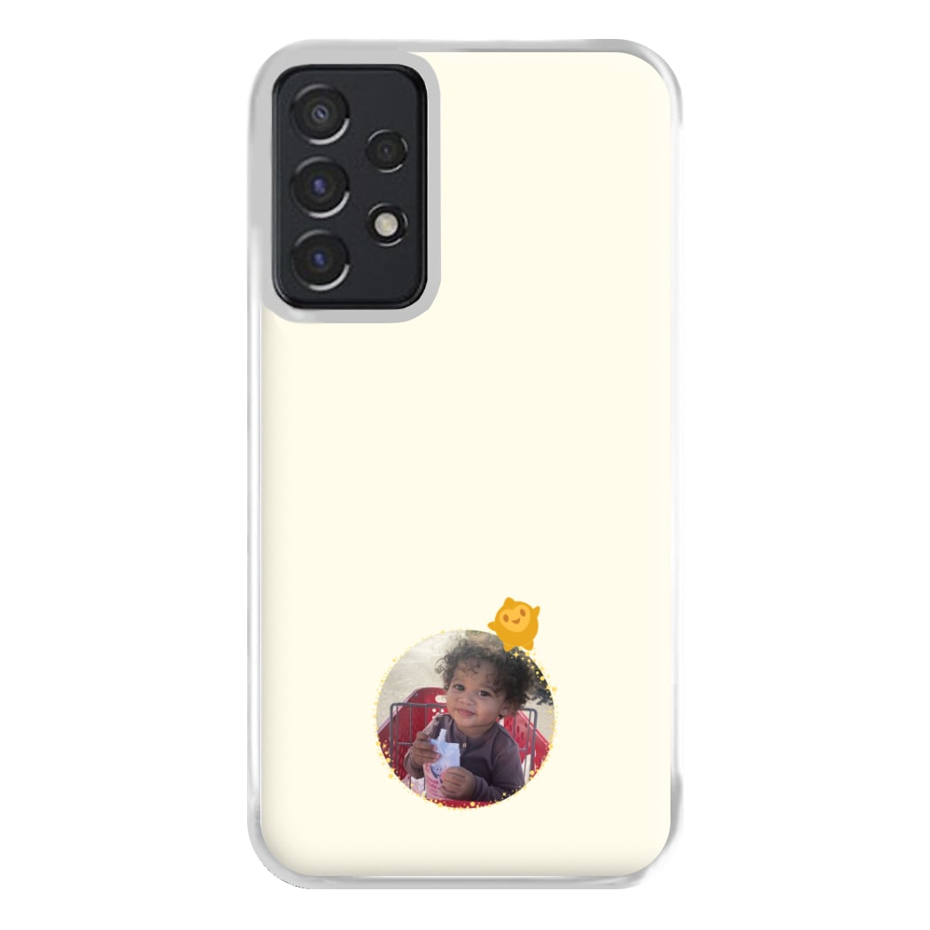 Personalised - Wish Phone Case for Galaxy A52 / A52s