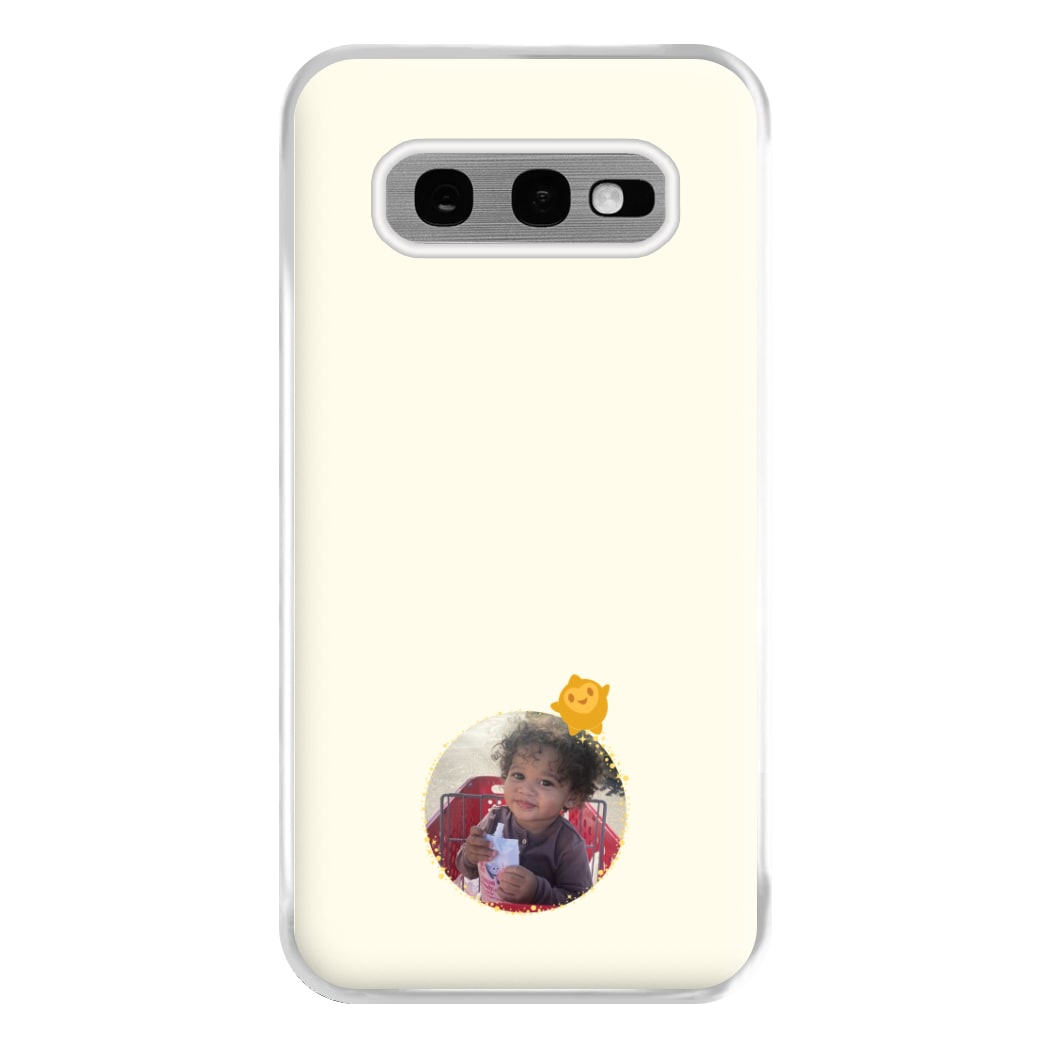 Personalised - Wish Phone Case for Galaxy S10e