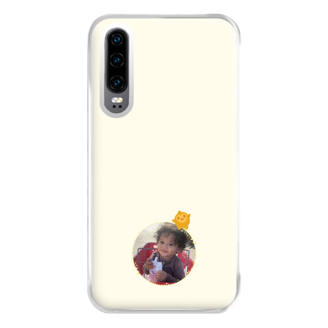 Personalised - Wish Phone Case for Huawei P30