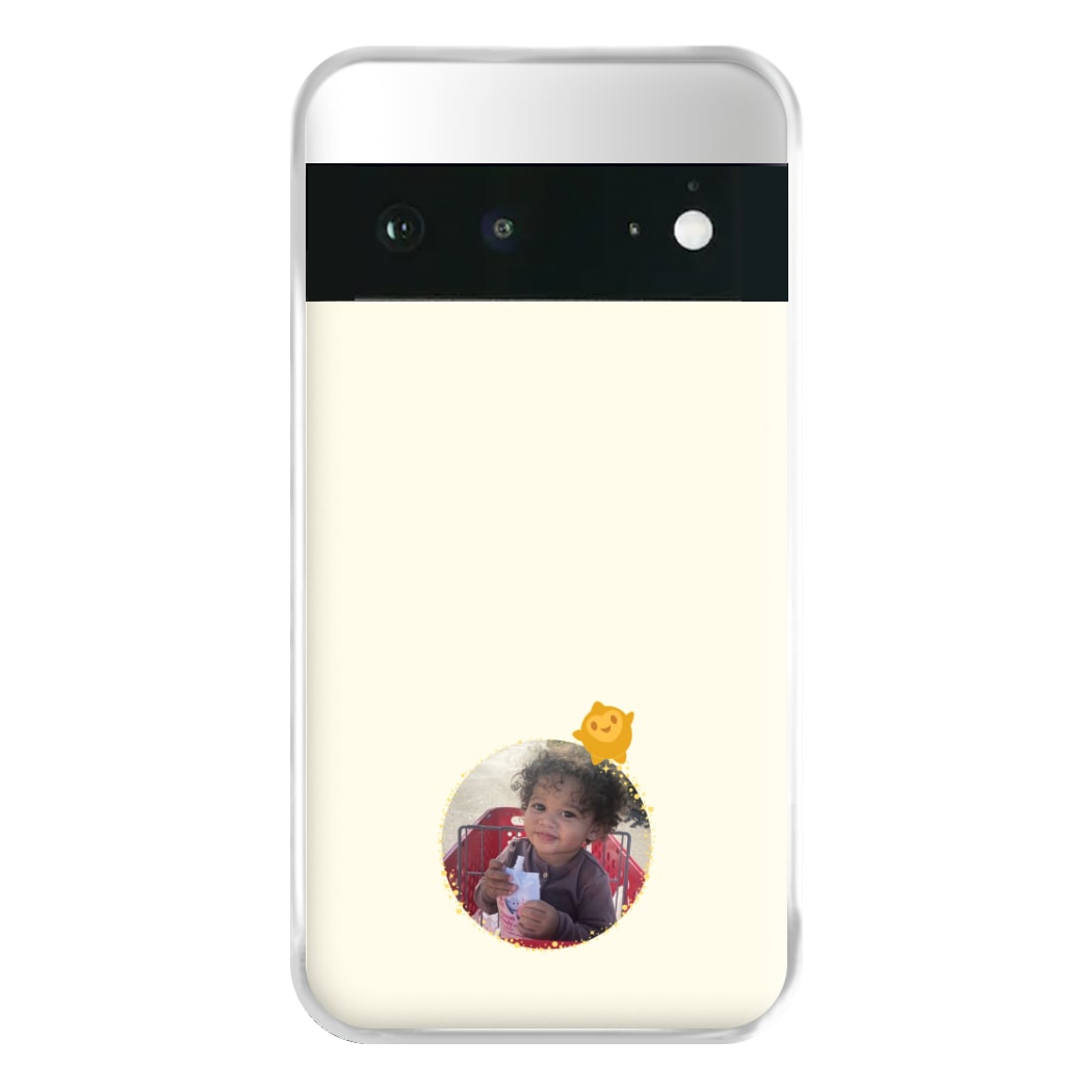 Personalised - Wish Phone Case for Google Pixel 6a