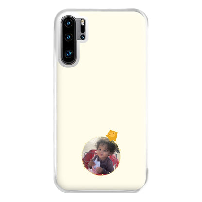 Personalised - Wish Phone Case for Huawei P30 Pro