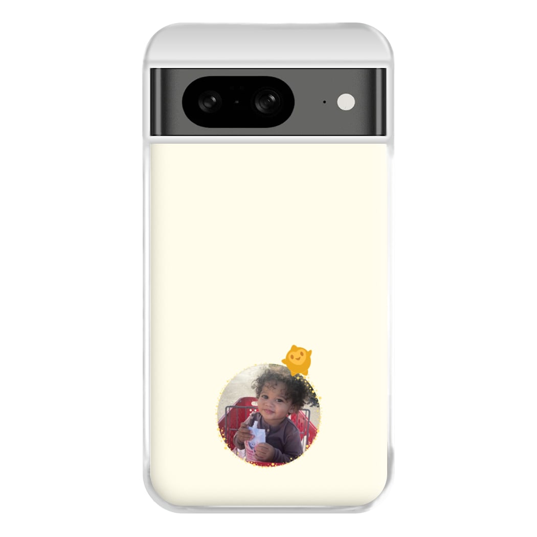 Personalised - Wish Phone Case for Google Pixel 8