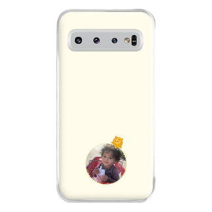 Personalised - Wish Phone Case for Galaxy S10 Plus