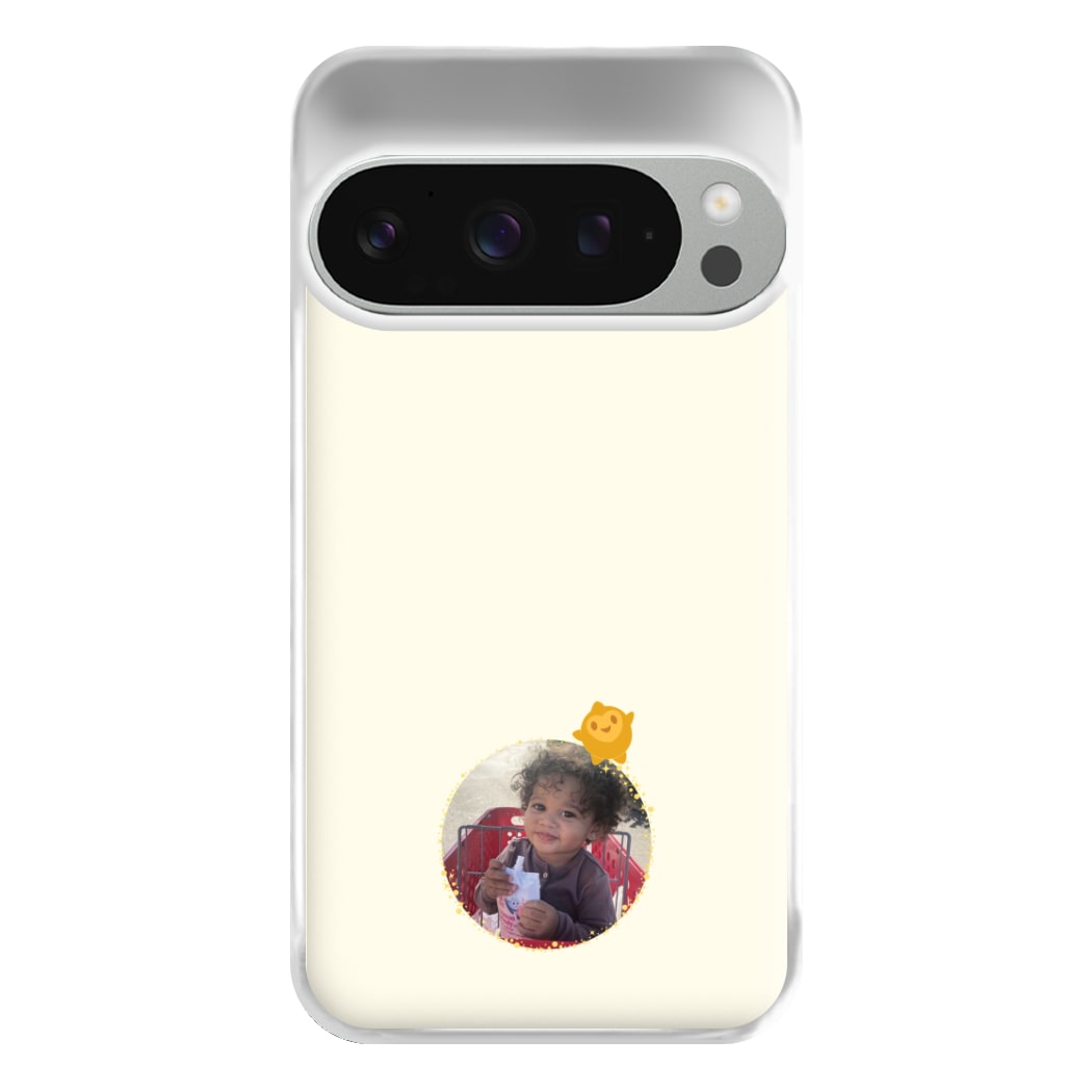 Personalised - Wish Phone Case for Google Pixel 9 Pro XL