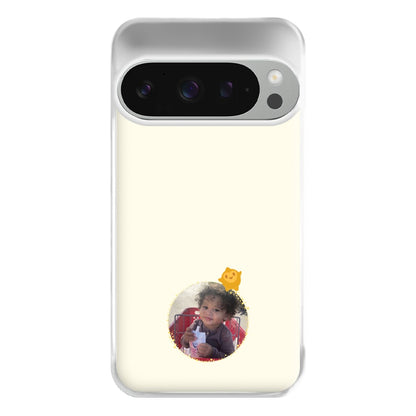 Personalised - Wish Phone Case for Google Pixel 9 Pro XL