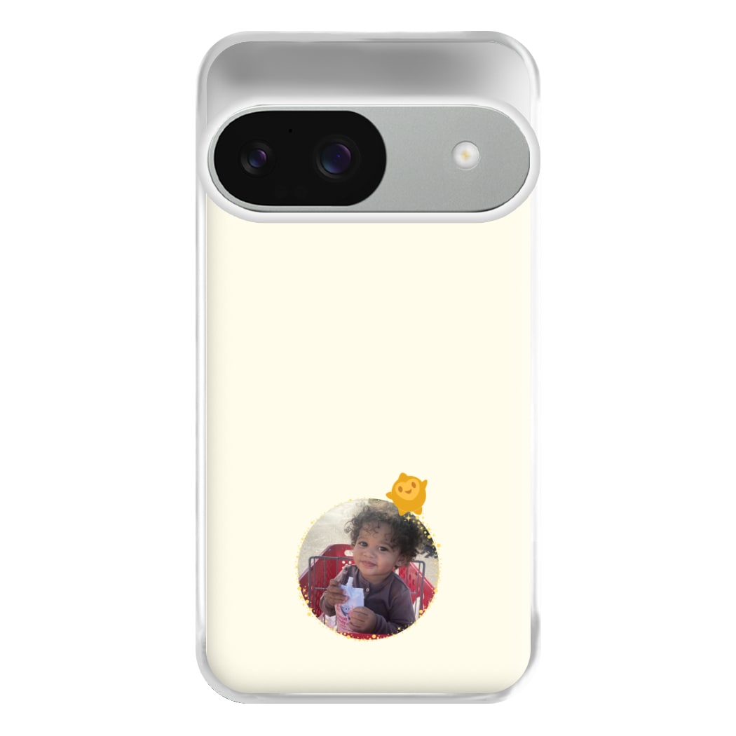 Personalised - Wish Phone Case for Google Pixel 9 / 9 Pro