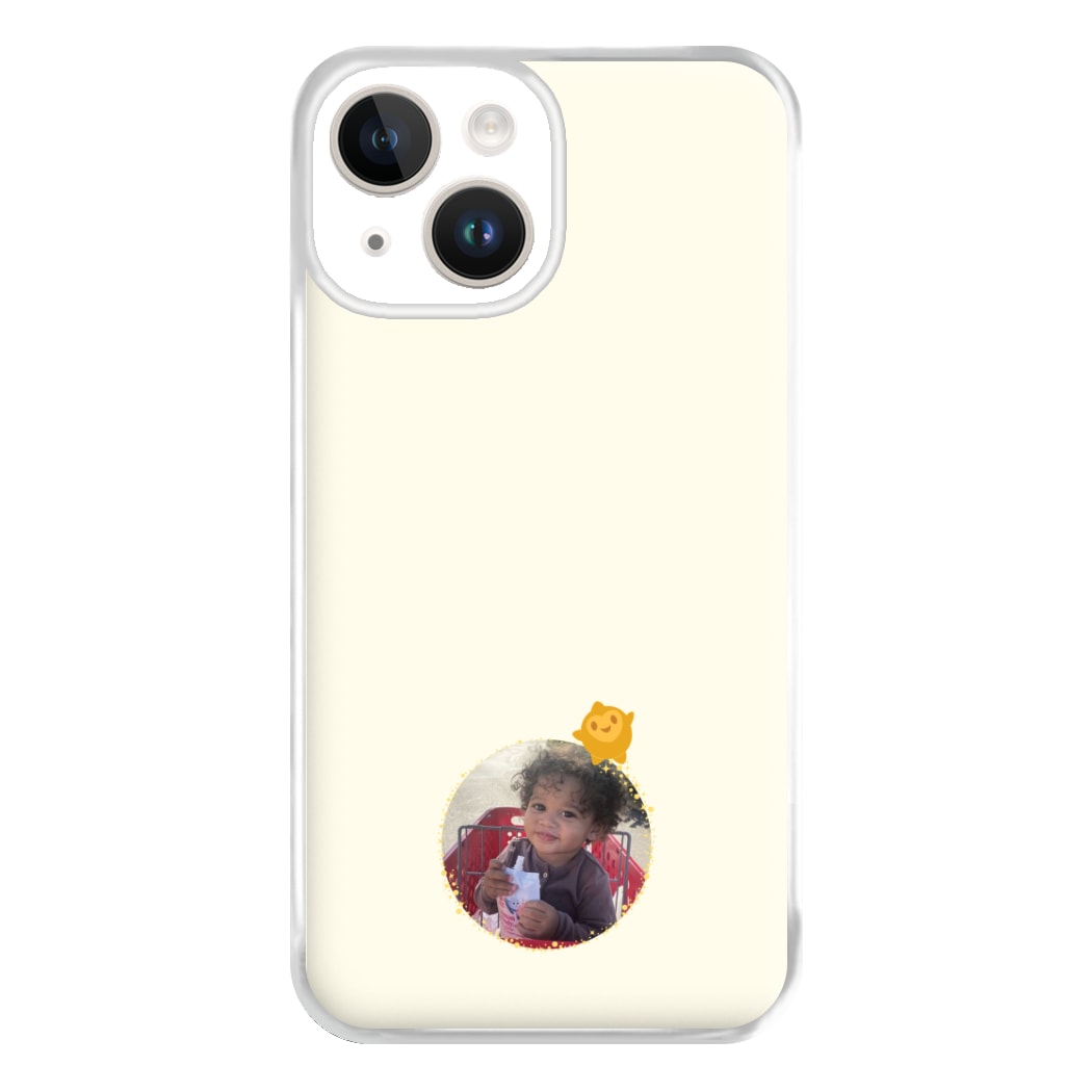 Personalised - Wish Phone Case for iPhone 14