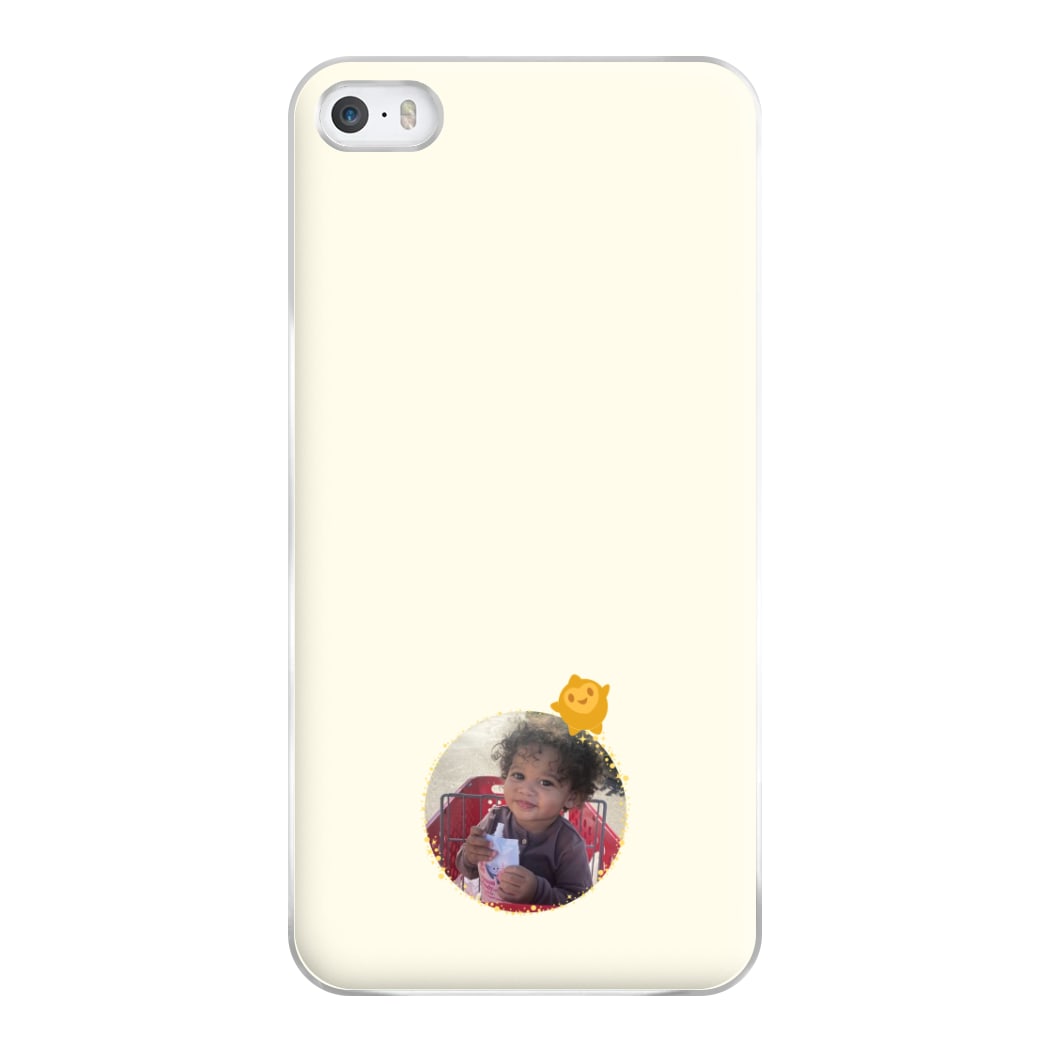 Personalised - Wish Phone Case for iPhone 5 / 5s / SE 2016