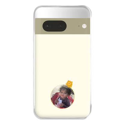 Personalised - Wish Phone Case for Google Pixel 7a