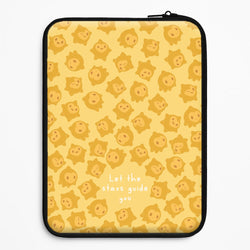 Star Pattern - Wish Universal Laptop Sleeve