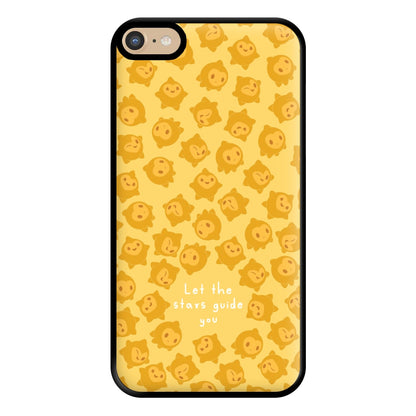 Star Pattern - Wish Phone Case for iPhone 6 Plus / 7 Plus / 8 Plus