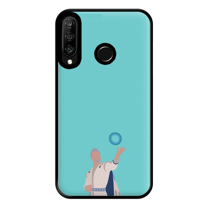 King Magnifico - Wish Phone Case for Huawei P30 Lite