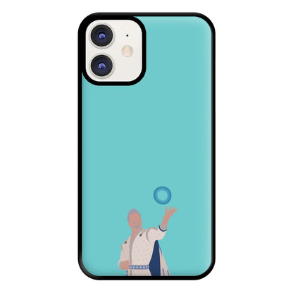 King Magnifico - Wish Phone Case for iPhone 11