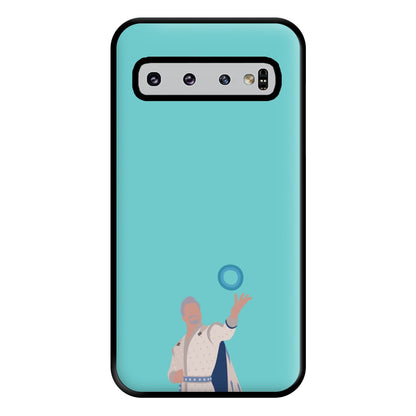 King Magnifico - Wish Phone Case for Galaxy S10 Plus