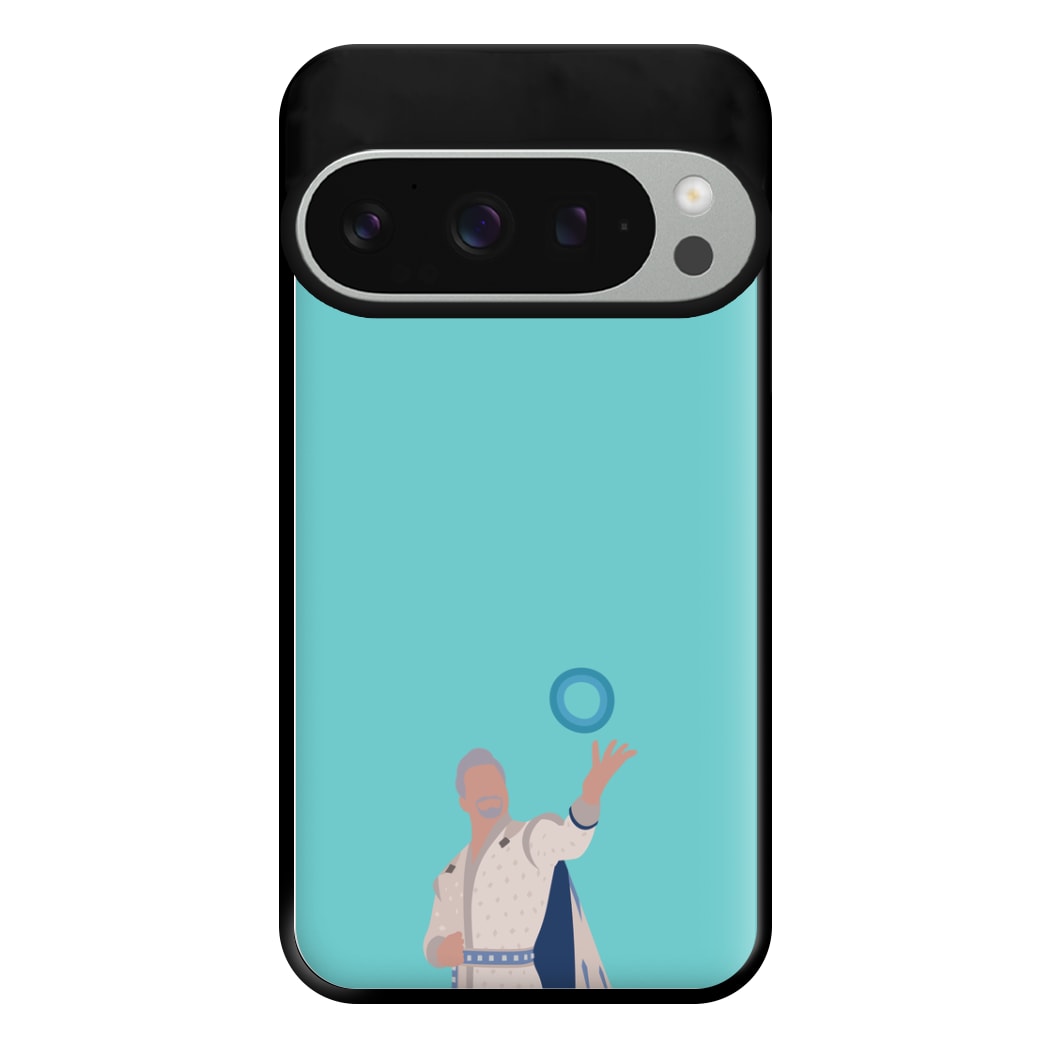 King Magnifico - Wish Phone Case for Google Pixel 9 Pro XL