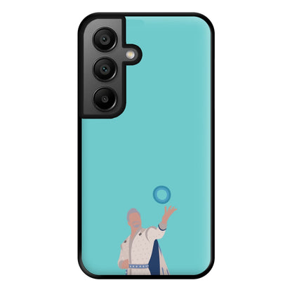 King Magnifico - Wish Phone Case for Google Pixel 8