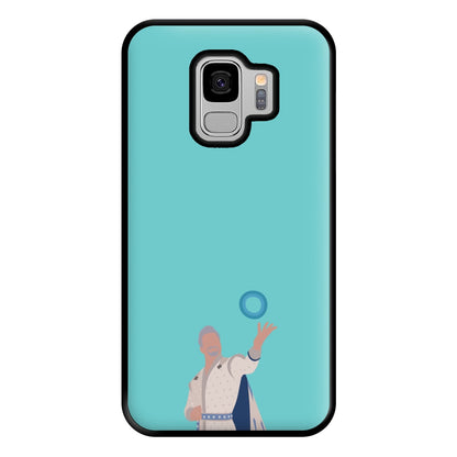 King Magnifico - Wish Phone Case for Galaxy S9 Plus