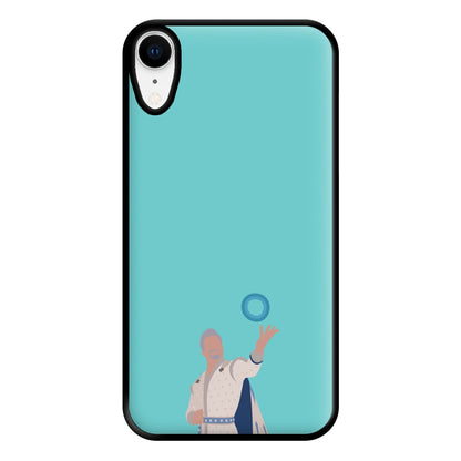 King Magnifico - Wish Phone Case for iPhone XR